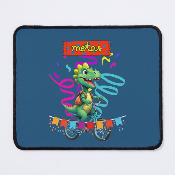 Item preview, dinosaur metas designed and sold by KIDS-PRINTS.