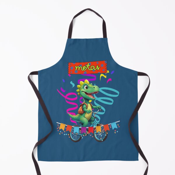 Item preview, dinosaur metas designed and sold by KIDS-PRINTS.