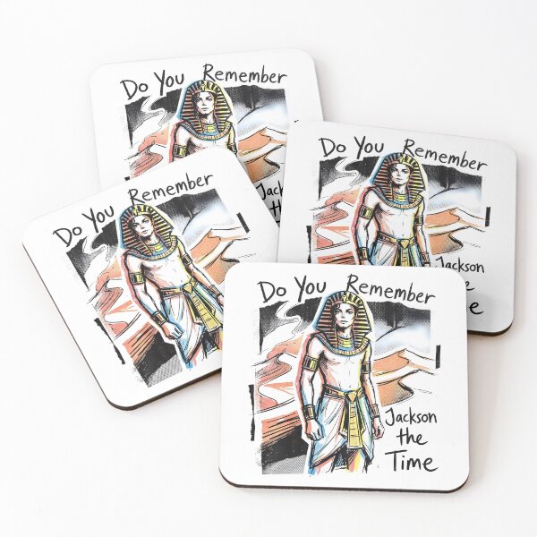 Item preview, Remember the Time Mirage - Fan Art designed and sold by Dhenin Studio.