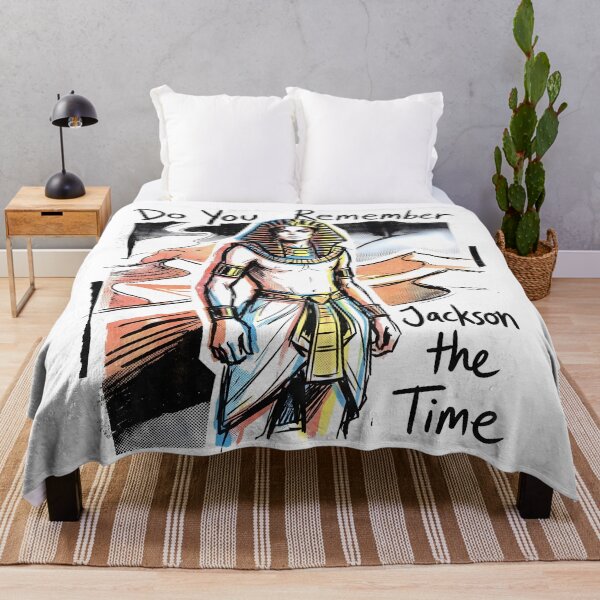 Item preview, Remember the Time Mirage - Fan Art designed and sold by Dhenin Studio.