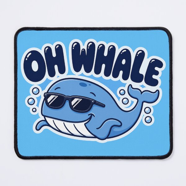 Item preview, oh whale designed and sold by DinoDesign02.