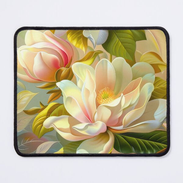Item preview, Spring botanical art designed and sold by MargaretWiktor.