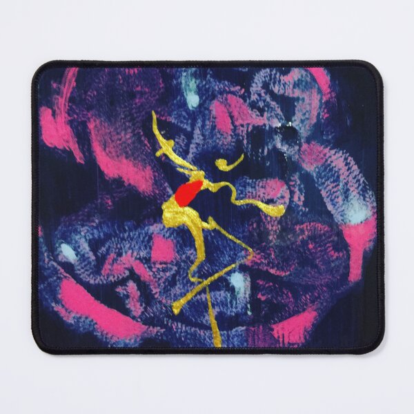 Item preview, God has your Back designed and sold by Meeke Mutter.