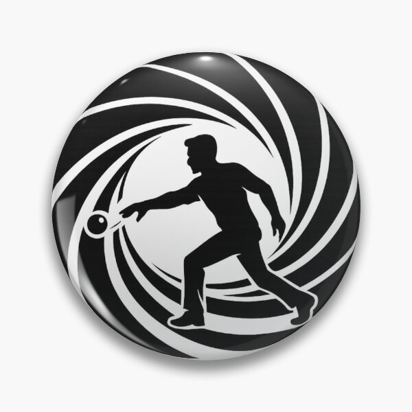 Item preview, Licensed to Boule (Black) designed and sold by BouleDogs.