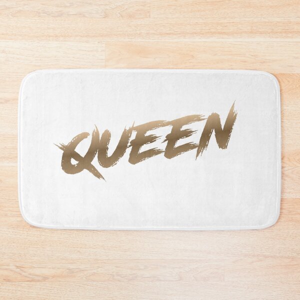 Item preview, Queen designed and sold by ZakYates.
