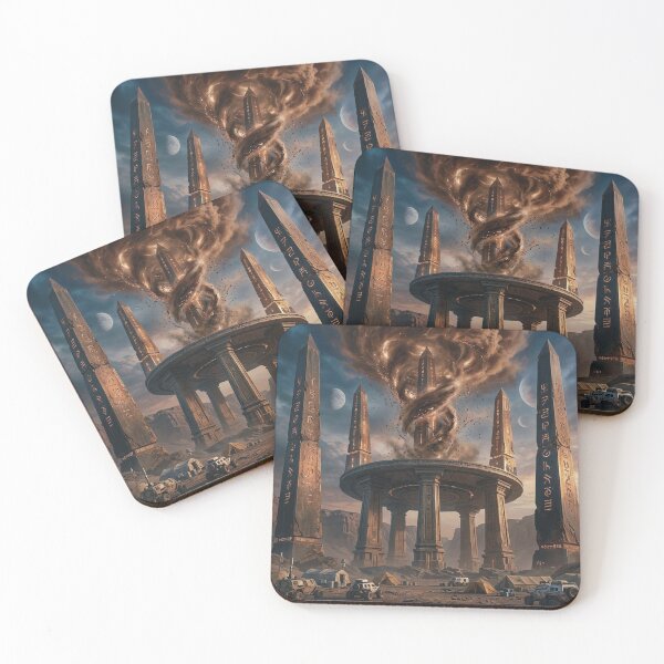 Item preview, Battlefield designed and sold by Karen Persephone .