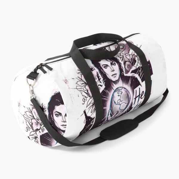 Item preview, Heal the World Vision - Fan Art designed and sold by Dhenin Studio.