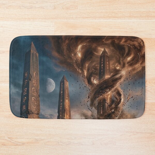 Item preview, Battlefield designed and sold by Karen Persephone .