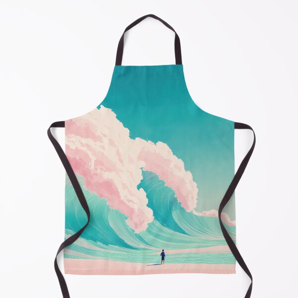 Item preview, BIG STEP – Modern Home Art Print designed and sold by MarkedArtPrints.