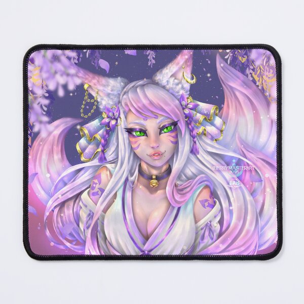 Item preview, Aratani Fox designed and sold by CherryMasterArt.