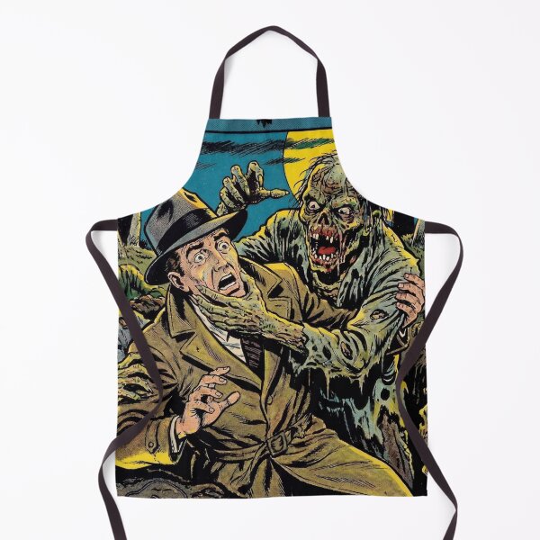 Item preview, Grails From the Crypt 13 • Night of the Clawing Dead designed and sold by graficsfx.
