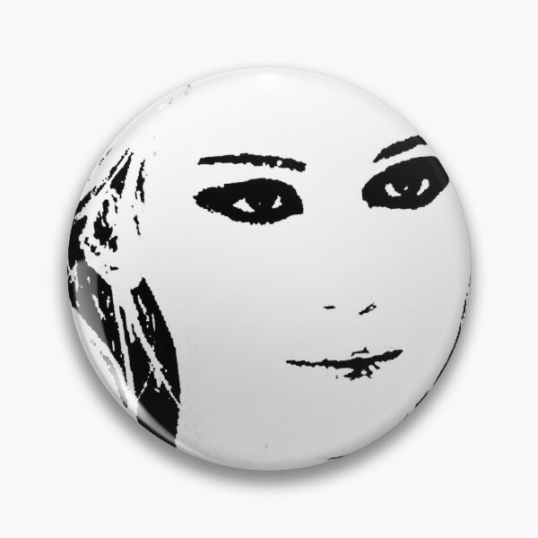 Item preview, Jennifer Lawrence  designed and sold by Chad's Fresh Art.