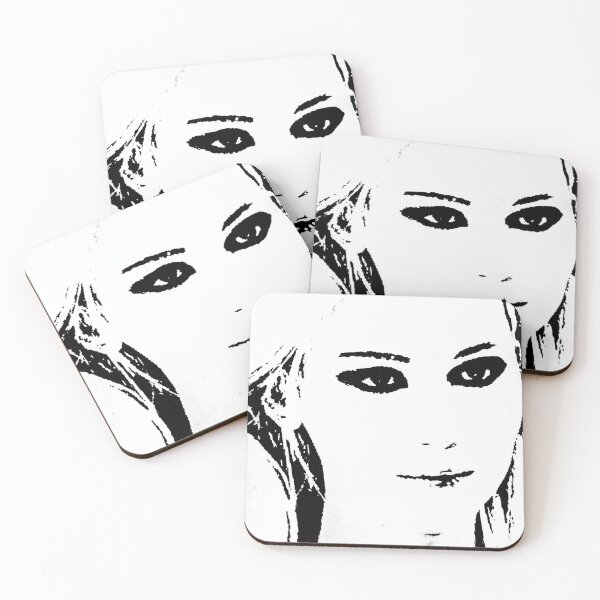 Item preview, Jennifer Lawrence  designed and sold by Chad's Fresh Art.