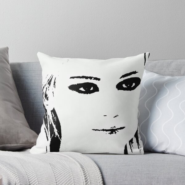 Item preview, Jennifer Lawrence  designed and sold by Chad's Fresh Art.