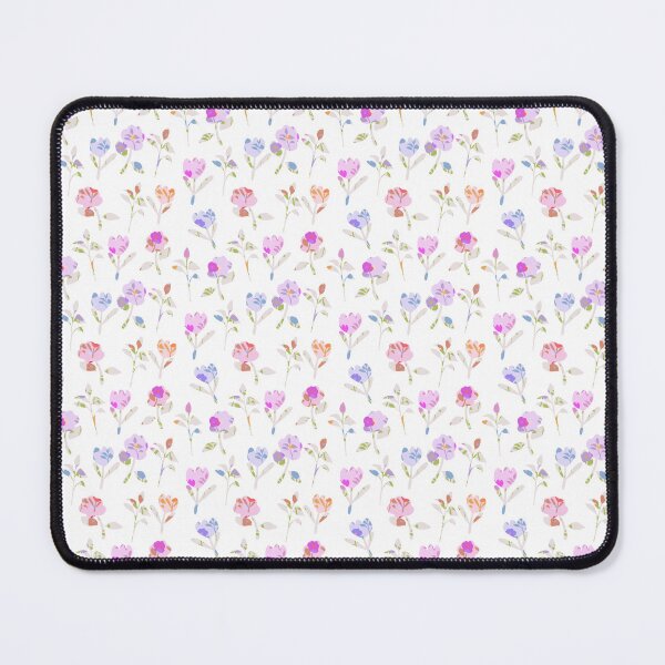Item preview, Secret Garden Florals designed and sold by Pattern & Petal.