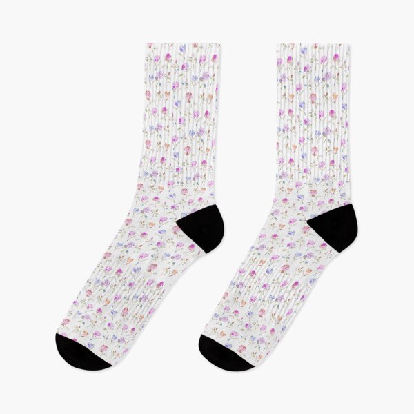 Item preview, Secret Garden Florals designed and sold by Pattern & Petal.