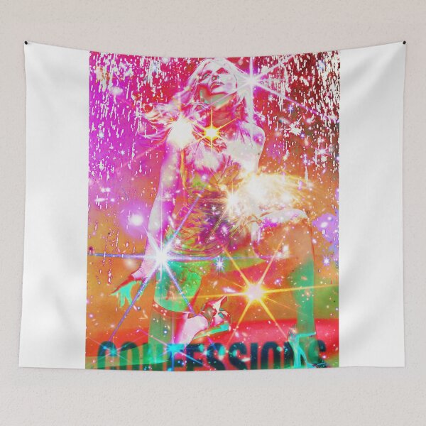 Item preview, Confessions in the stars designed and sold by aprd666.