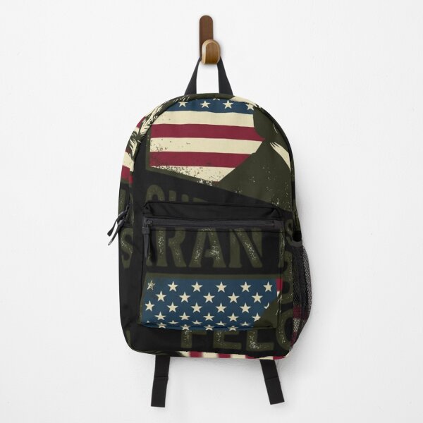 Item preview, Vintage Patriotic Profile Graphic Design designed and sold by sudothongminh.