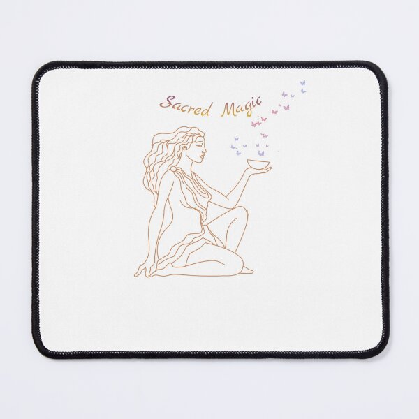 Item preview, Sacred Magic Goddess designed and sold by Sacred Magic Studio.