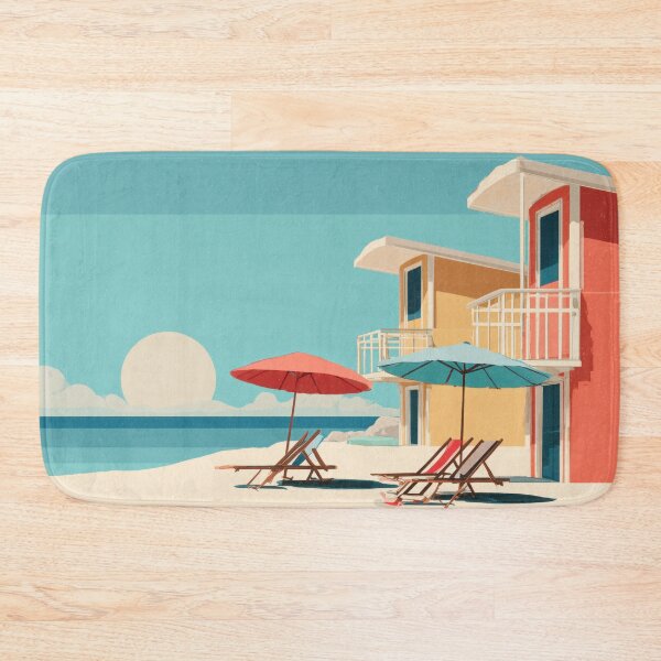 Item preview, PEACE – Modern Home Art Print designed and sold by MarkedArtPrints.