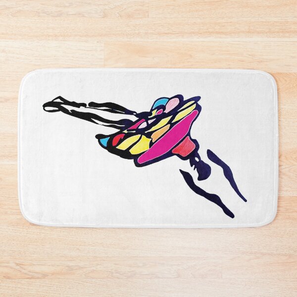 Item preview, Surrender to the Divine designed and sold by Meeke Mutter.