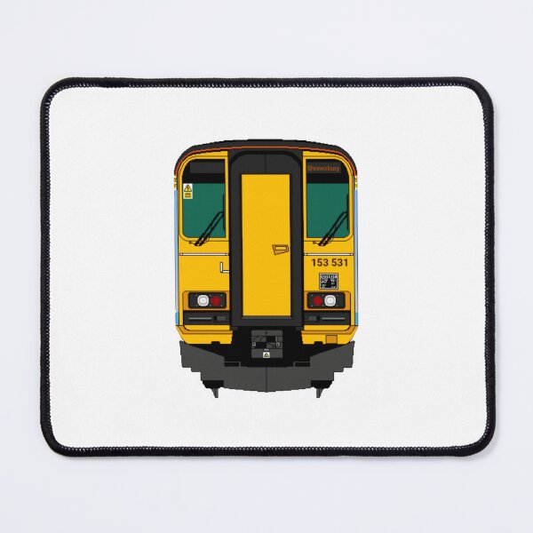 Item preview, Class 153 Dmu train designed and sold by TrainFanatic.