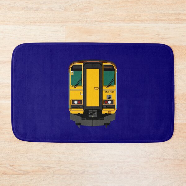 Item preview, Class 153 Dmu train designed and sold by TrainFanatic.