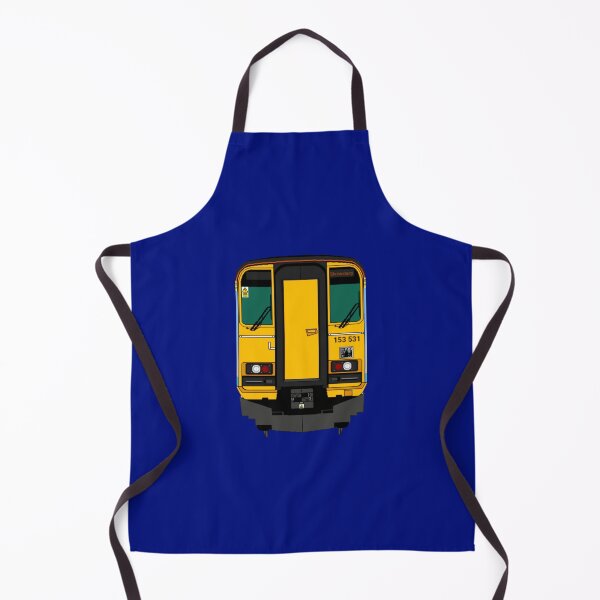 Item preview, Class 153 Dmu train designed and sold by TrainFanatic.
