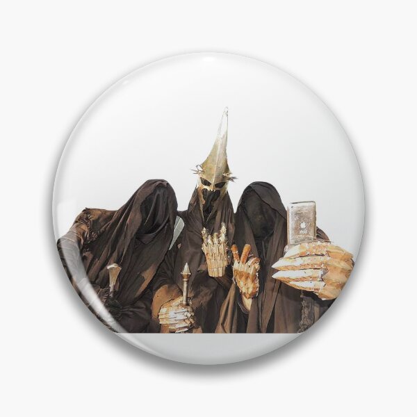 Item preview, Nazgul selfie designed and sold by ollygart.