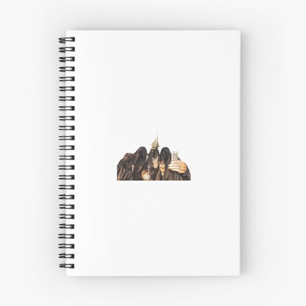 Item preview, Nazgul selfie designed and sold by ollygart.