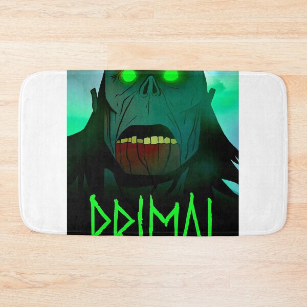 Item preview, Primal (2019-2026) All Thirty Episodes  designed and sold by Twelvecloth.