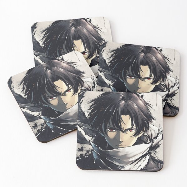 Item preview, Shinei Nouzen - 1 designed and sold by Infinite-Aspire.