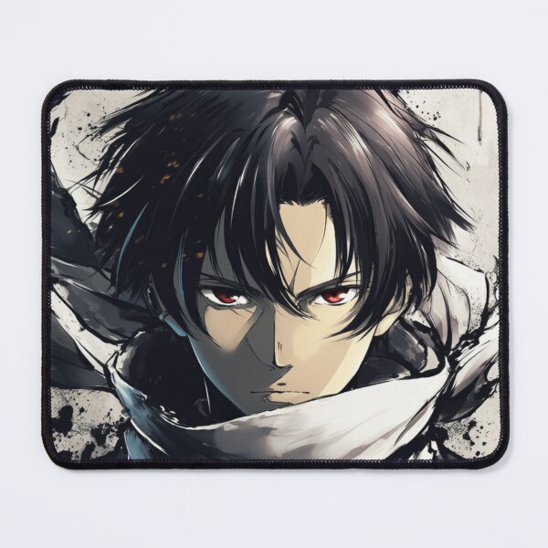 Item preview, Shinei Nouzen - 1 designed and sold by Infinite-Aspire.