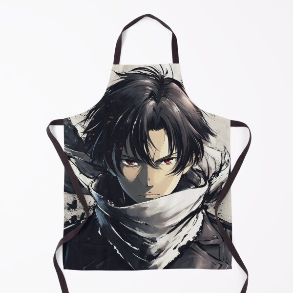 Item preview, Shinei Nouzen - 1 designed and sold by Infinite-Aspire.