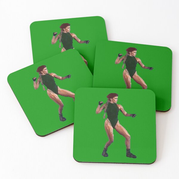 Item preview, Cammy Minogue Stance SFTM designed and sold by ropified.