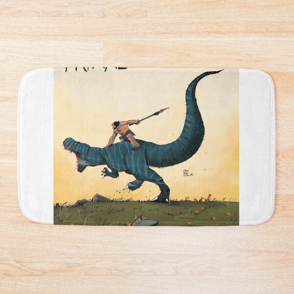 Item preview, Primal Cartoon designed and sold by Twelvecloth.