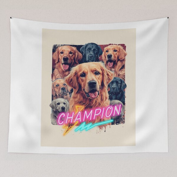 Item preview, ArtChampion designed and sold by Artrendzs.