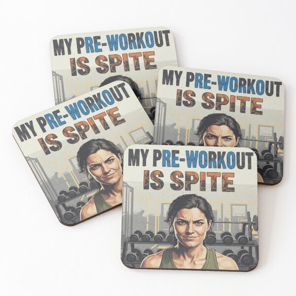 Item preview, My pre-workout is spite. designed and sold by MaciejErdon.