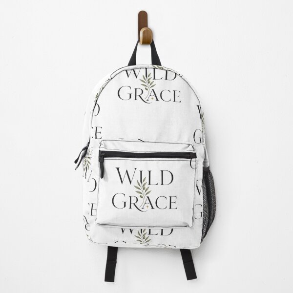 Artikelvorschau, Wild Grace Botanisch Elegante Typografie entworfen und verkauft von FusiTink.