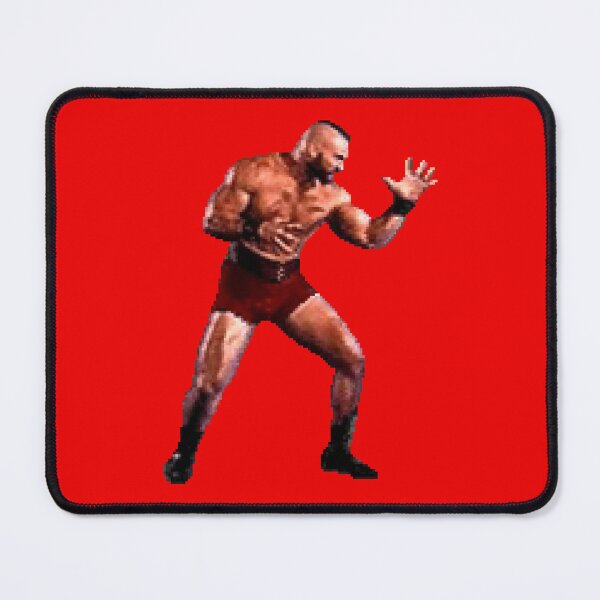 Item preview, Andrew Zangief Stance SFTM designed and sold by ropified.