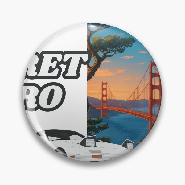Item preview, Retro Drive Dreams designed and sold by Voidbrush.