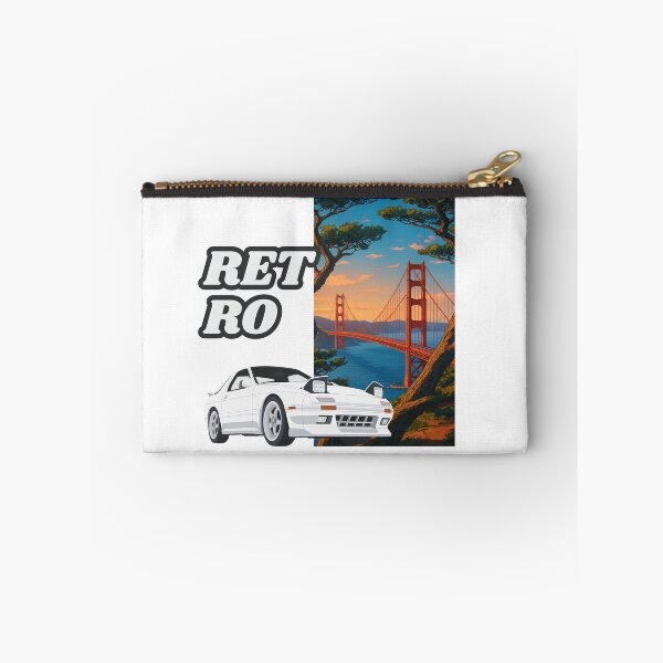 Item preview, Retro Drive Dreams designed and sold by Voidbrush.