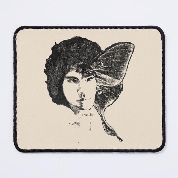 Item preview, Moths Conan Gray designed and sold by DhriegoStudio.