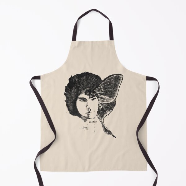 Item preview, Moths Conan Gray designed and sold by DhriegoStudio.