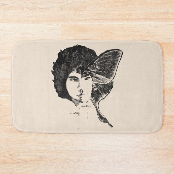 Item preview, Moths Conan Gray designed and sold by DhriegoStudio.