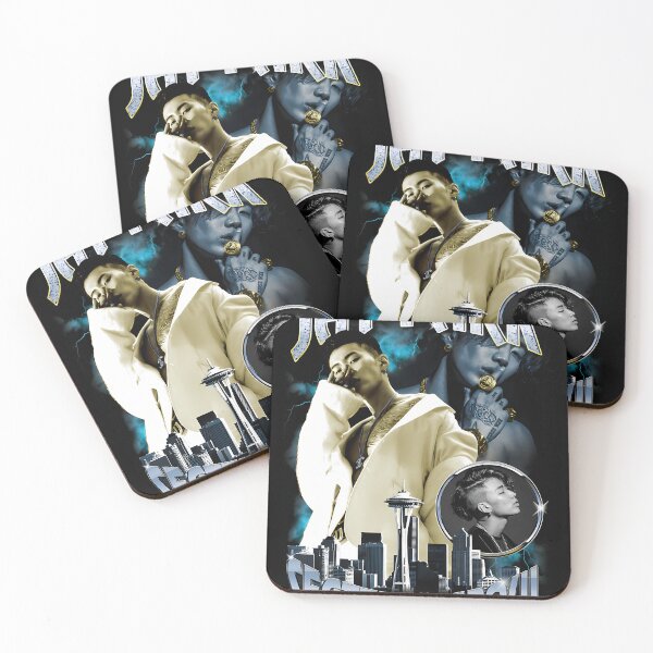 Item preview, Jay Parks designed and sold by Arany-Studio.