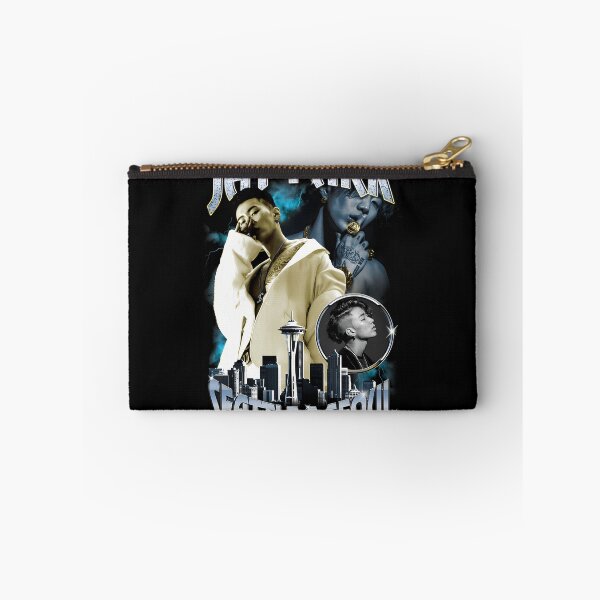 Item preview, Jay Parks designed and sold by Arany-Studio.