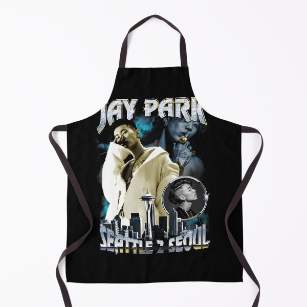 Item preview, Jay Parks designed and sold by Arany-Studio.