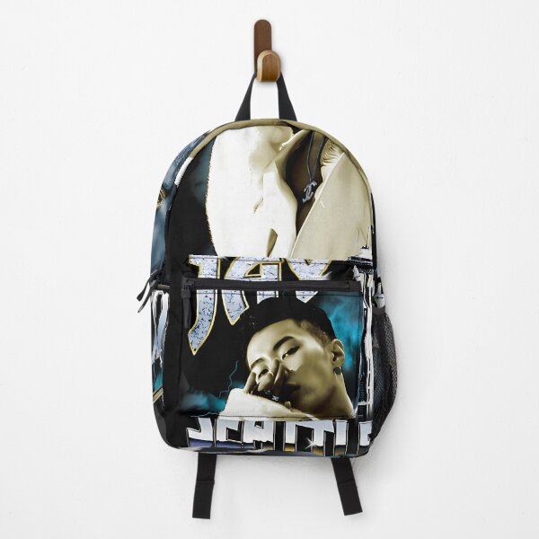 Item preview, Jay Parks designed and sold by Arany-Studio.