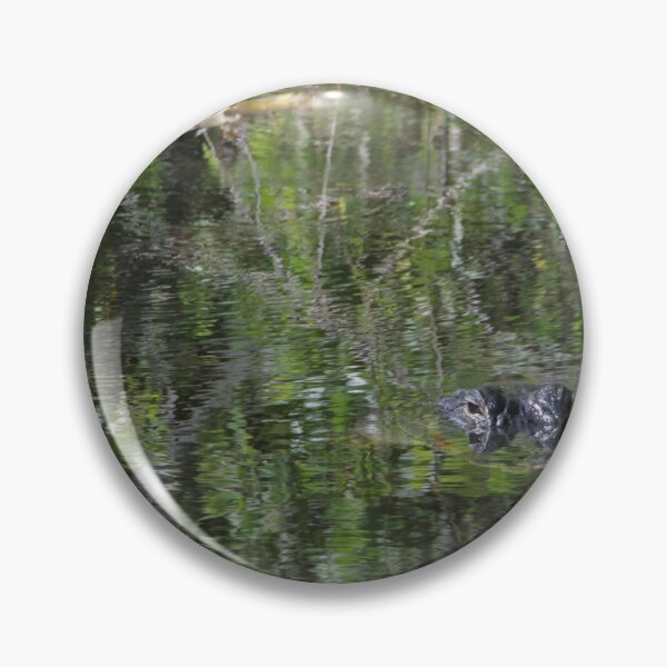 Item preview, Alligator Eyes Only designed and sold by MatthewThomasDaniels.